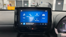 Toyota Yaris Cross 1.5 Hybrid Icon 5dr CVT Hybrid Estate